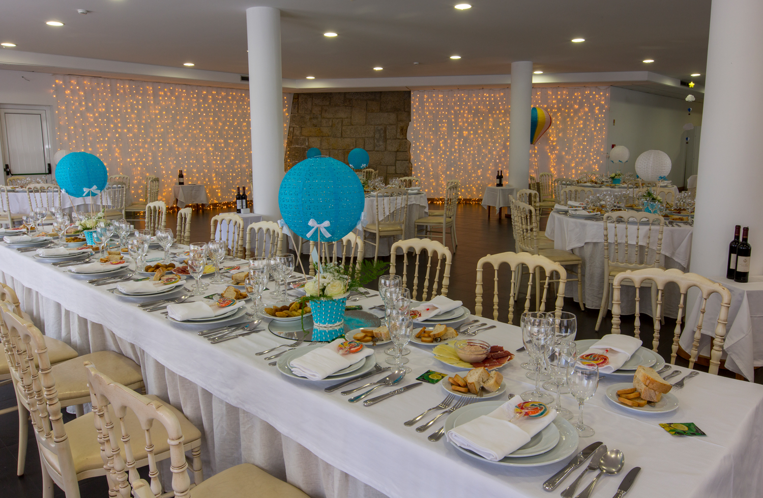 Hotel Pousada Santa Catarina